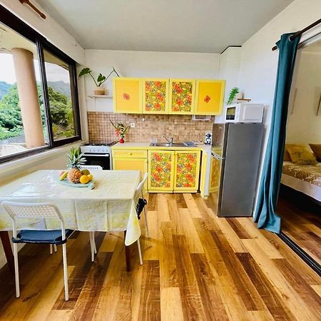 Studio Hina - Cosy, Quiet & Pool Papeete  Zewnętrze zdjęcie