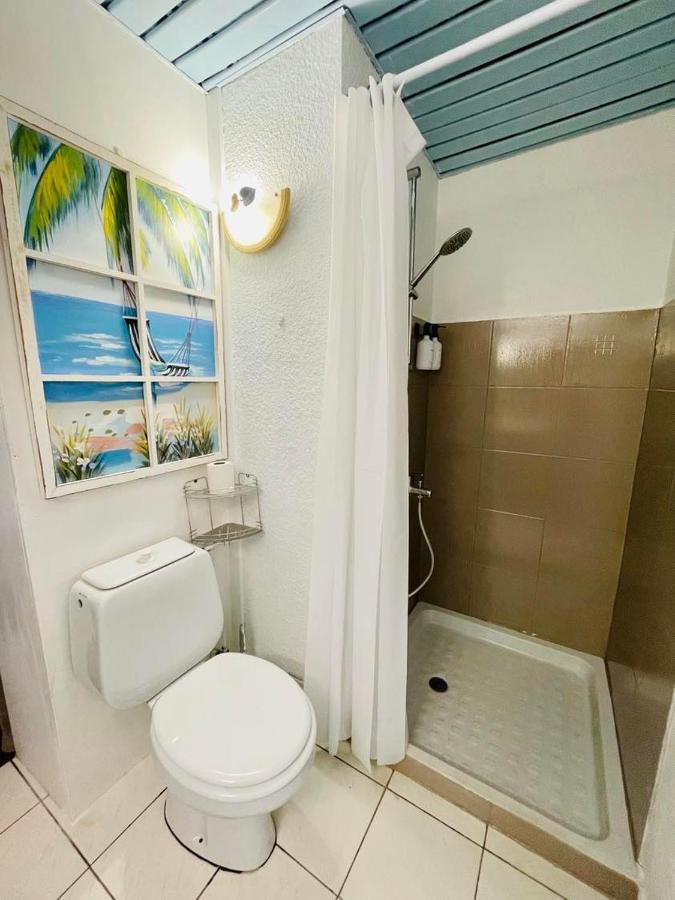 Studio Hina - Cosy, Quiet & Pool Papeete  Zewnętrze zdjęcie
