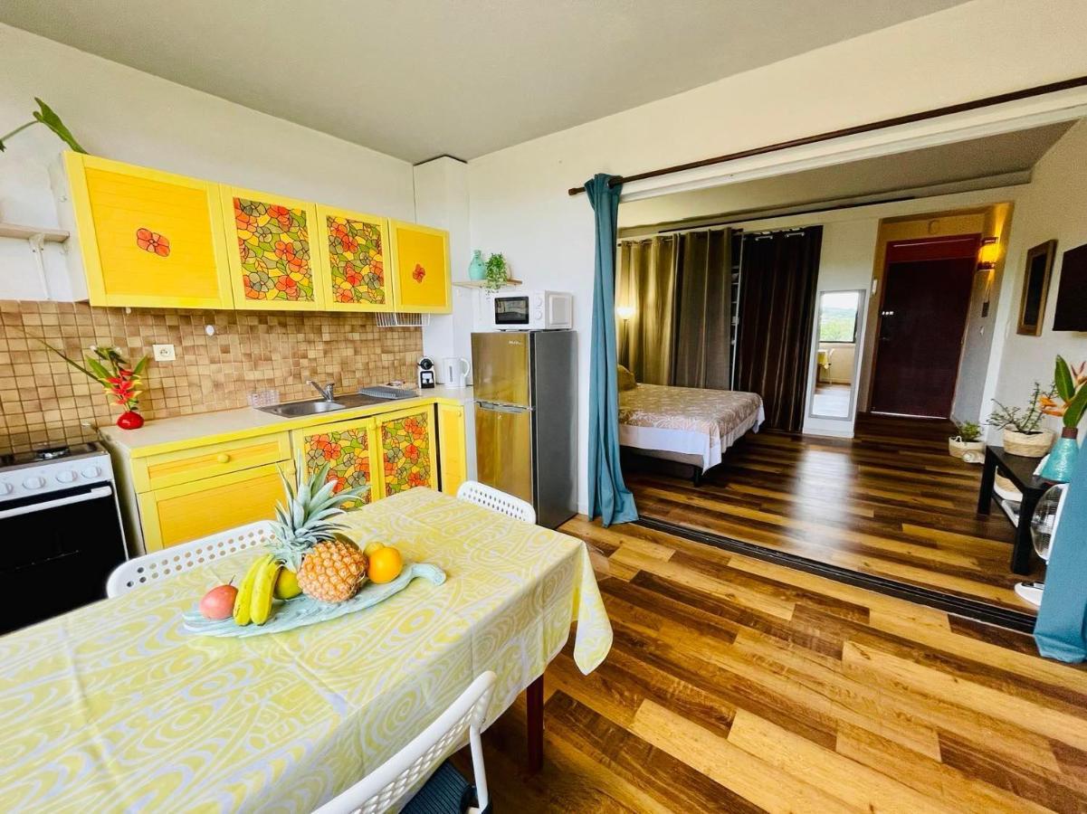 Studio Hina - Cosy, Quiet & Pool Papeete  Zewnętrze zdjęcie